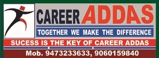 Career Addas Staff Selection Commission ,Banking,Bank