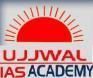 Ujjwal IAS Acadmey