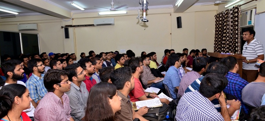 Pavan Kumar IAS General Studies Seminar   